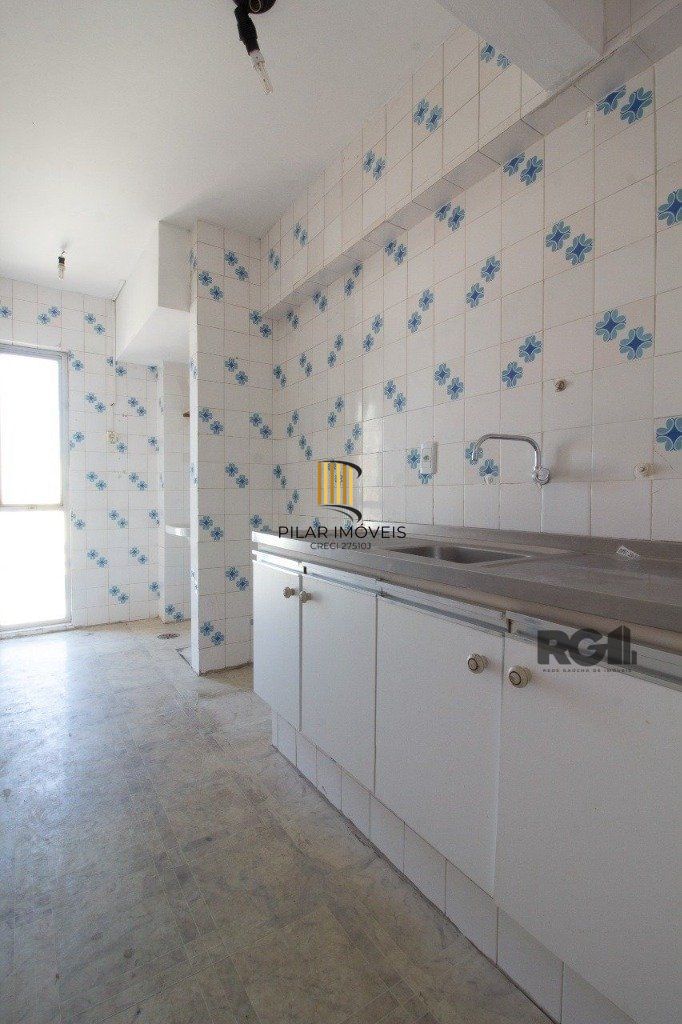 Apartamento 2 dormitórios, 1 banheiros - 69m² de área privativa no Bairro Independência