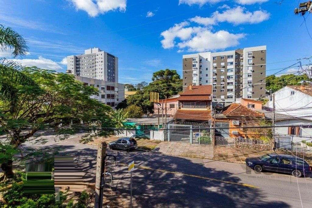 Apartamento 2 dormitórios no bairro Higienópolis