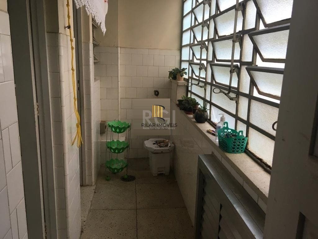 Garden para Venda - 97m², 2 dormitórios, Bom Fim
