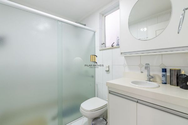 Vende-se apartamento com 3 quartos (1 suíte), 123m² e 2 vagas – Auxiliadora