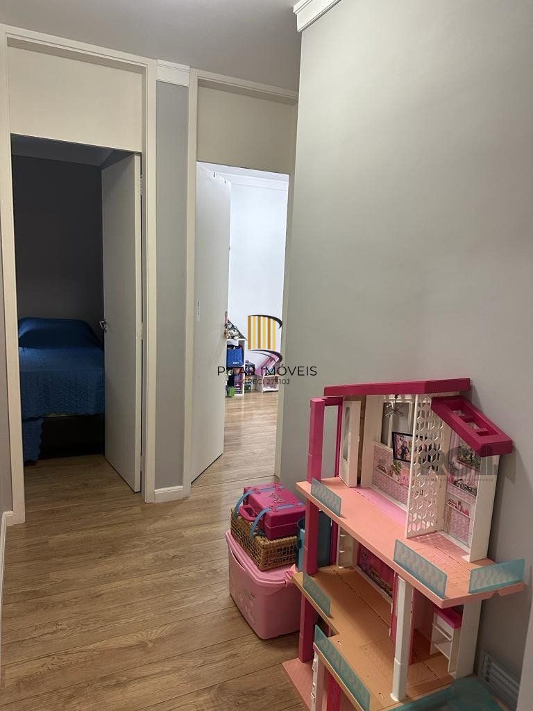 Apartamento para Venda - 67.28m², 3 dormitórios, sendo 1 suites, 1 vaga - Alto Petrópolis