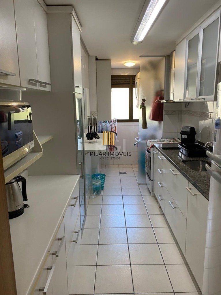 Apartamento para Venda - 75m², 2 dormitórios, sendo 1 suíte, 2 vagas-Petrópolis