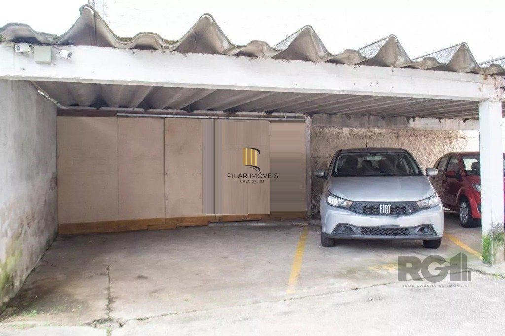 Vende-se apartamento 1 dorm 1 vaga coberta próximo da PUCRS