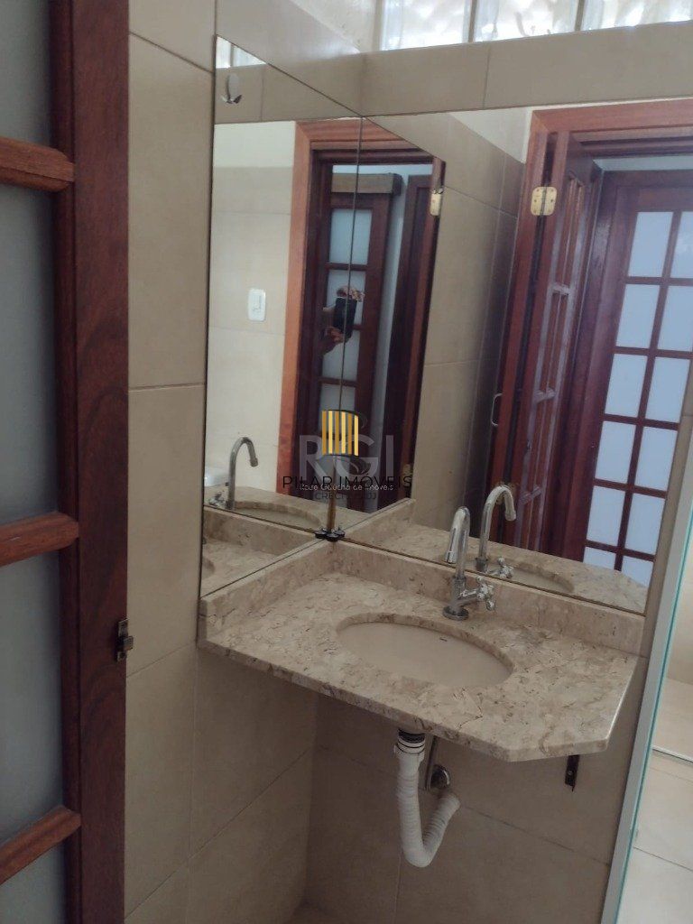 Apartamento para Venda - 75.46m², 3 dormitórios, Rio Branco