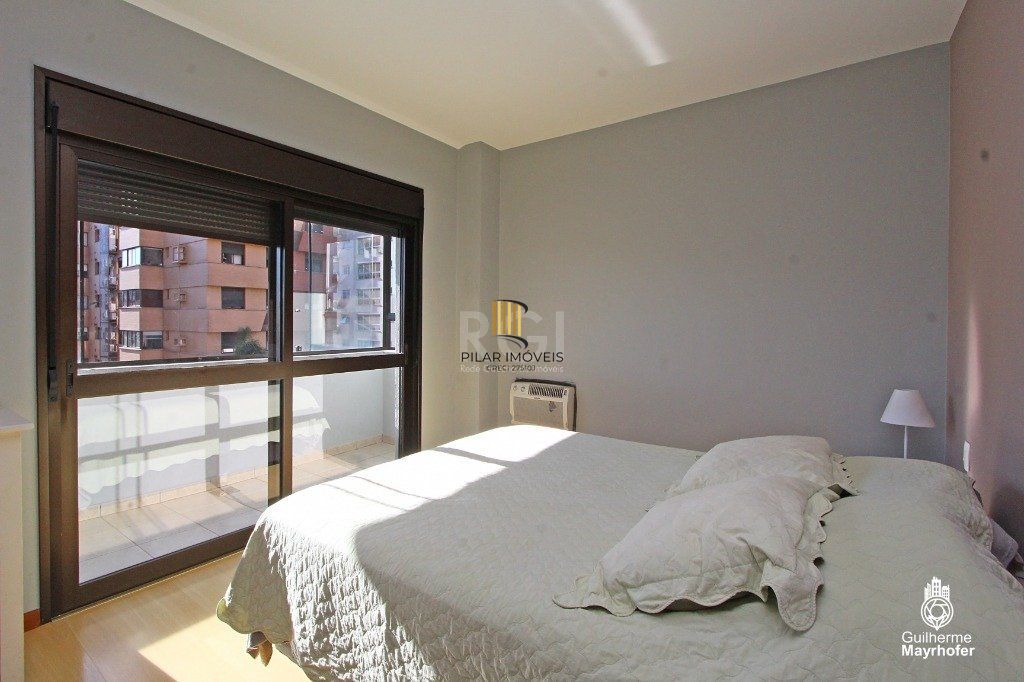 Apartamento para Venda - 114m², 3 dormitórios, sendo 1 suites, 2 vagas - Petrópolis