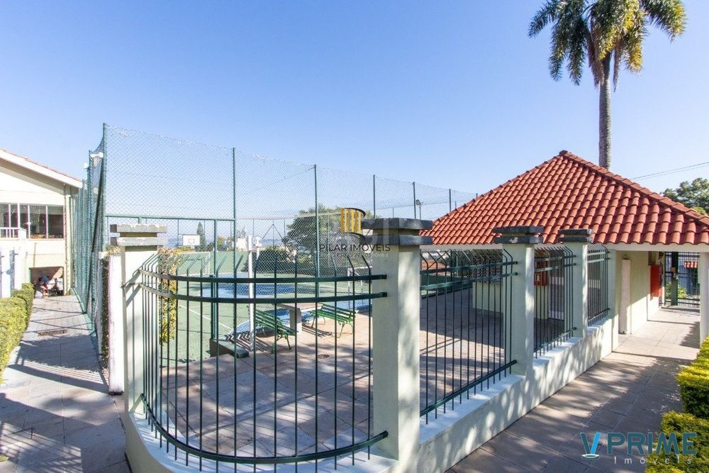Casa em condomínio com 3 quartos, suíte e 200 m² – Tristeza