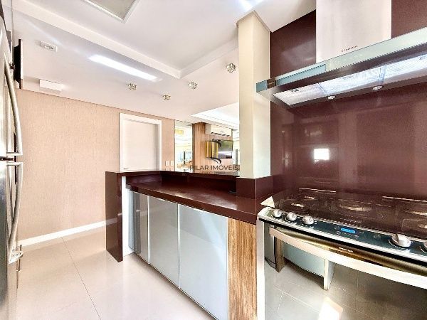 Vende-se apartamento com 3 quartos (1 suíte), 107 m² e 2 vagas – Jardim Itu