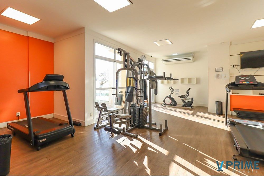 Vende-se apartamento com 2 quartos (1 suíte), 62m² e 1 vaga – Vila Ipiranga