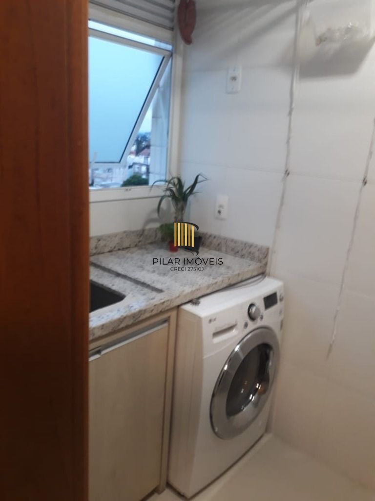 Cobertura para Venda - 125m², 2 dormitórios, 2 suites, 2 vagas - Higienópolis