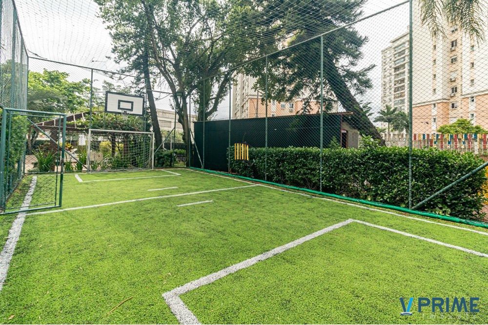 Vende-se apartamento com 2 quartos (1 suíte), 68m² e 2 vagas – Passo da Areia