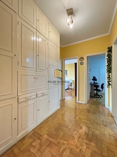 Vende-se apartamento com 3 quartos, 112m² e 1 vaga – Rio Branco