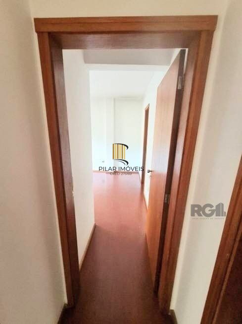 Apartamento 2 dormitórios, 1 suíte, 2 vagas - 95m² de área privativa no Bairro Mont Serrat