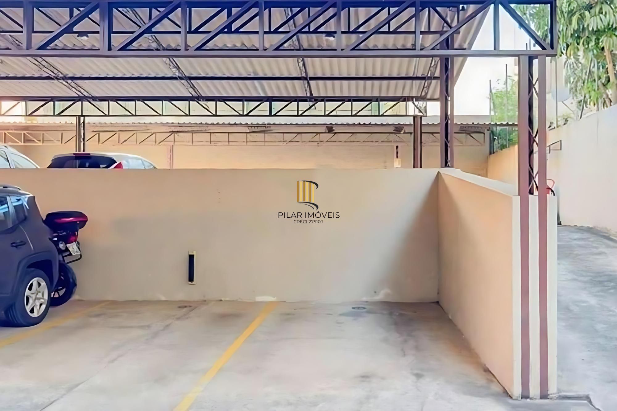 Vende-se apartamento com 3 quartos(1 suíte), sacada, churrasqueira e 1 vaga – 128 m² – Auxiliadora