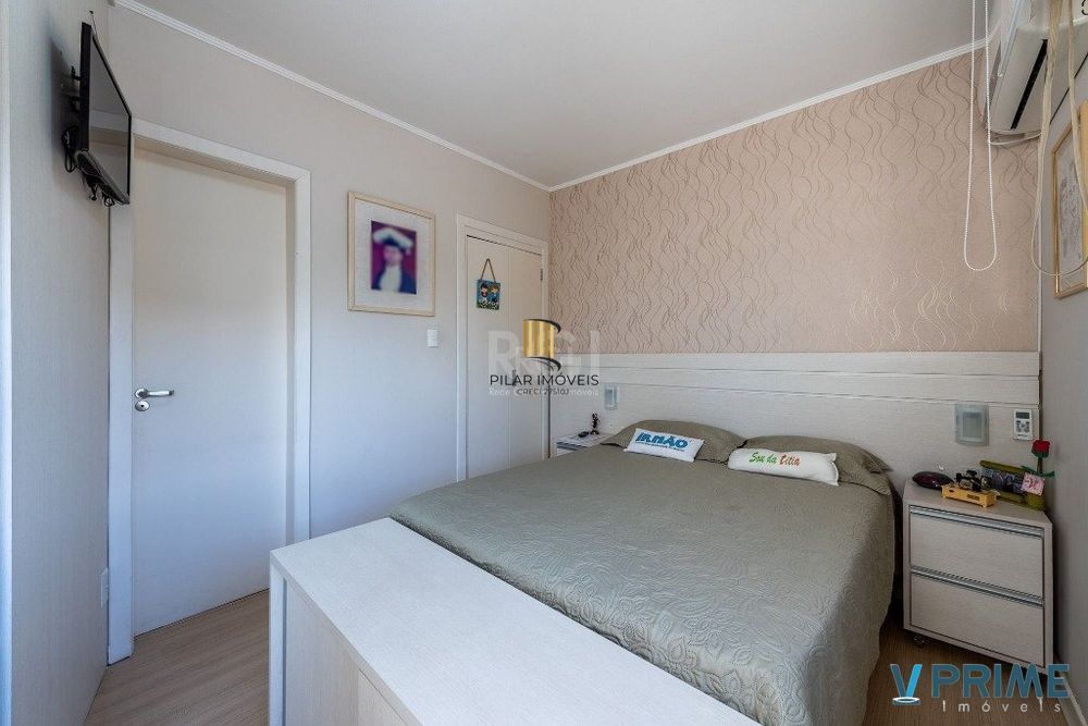 Vende-se apartamento com 3 quartos(1 suíte), 117m² e 2 vagas - Bela Vista