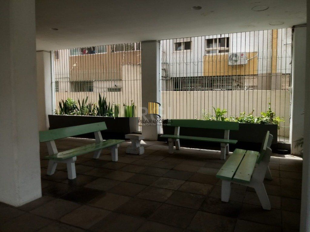 Apartamento para Venda - 58.89m², 2 dormitórios, 1 vaga - Farroupilha