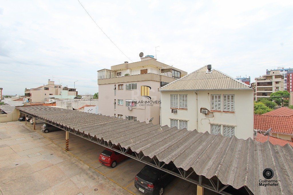 Apartamento para Venda - 70.35m², 2 dormitórios, 1 vaga - Higienópolis