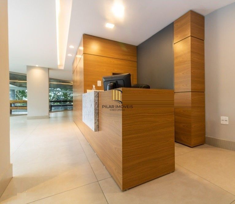 Vende-se apartamento com 3 quartos (1 suíte), 128 m², 1 vaga – Rio Branco