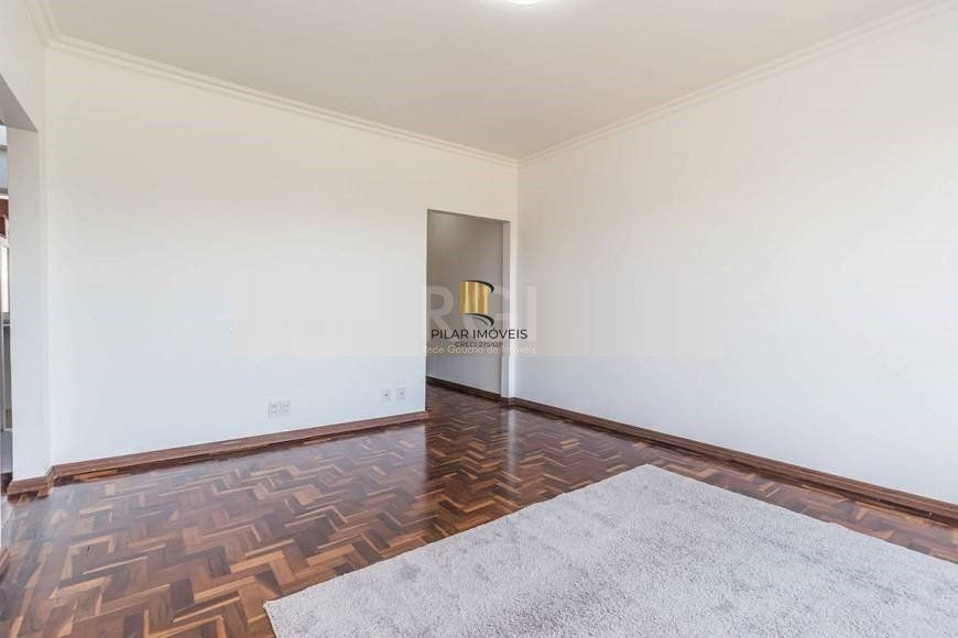 Cobertura para Venda - 186m², 3 dormitórios, 2 vagas - Três Figueiras