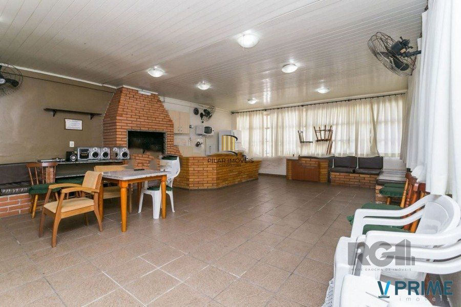 Vende-se apartamento com 2 quartos, 88m², churrasqueira e 1 vaga – Santa Cecília