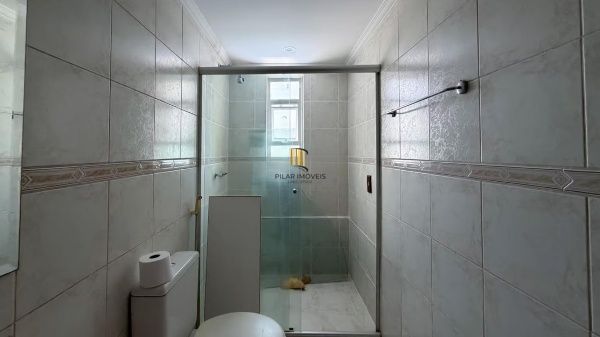 Vende-se cobertura com 2 quartos, 129m² e 1 vaga – Petrópolis