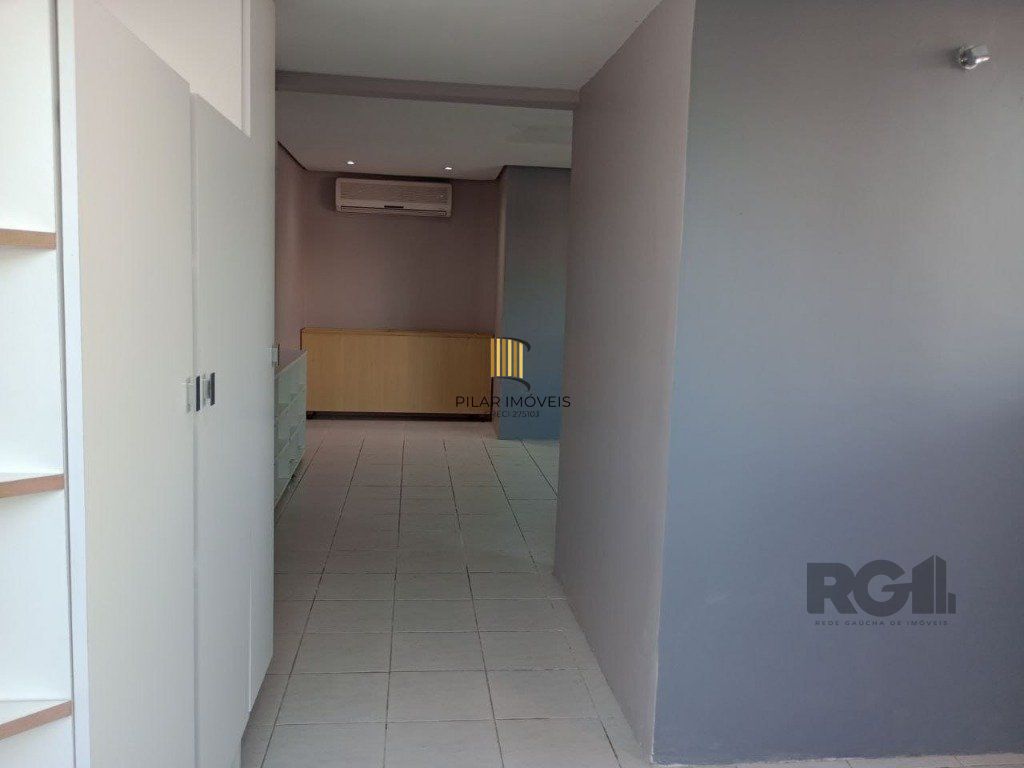 Cobertura para Venda - 139.55m², 2 dormitórios, 2 vagas - Rio Branco
