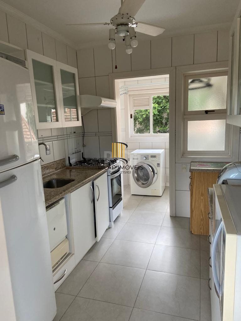 Vende-se apartamento - 105m², 3 dormitórios(1 suite), 1 vaga - Jardim Botânico