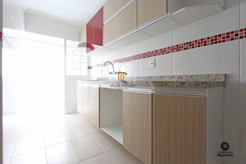 Apartamento para Venda - 70.35m², 2 dormitórios, 1 vaga - Higienópolis