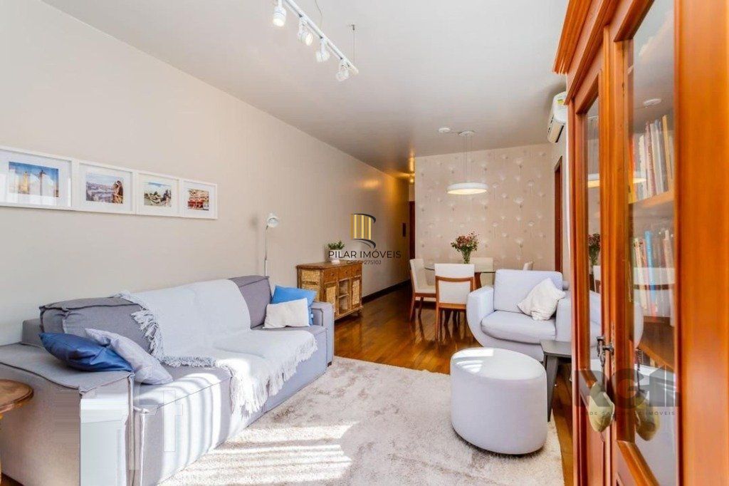 Apartamento 2 dormitórios no bairro Higienópolis
