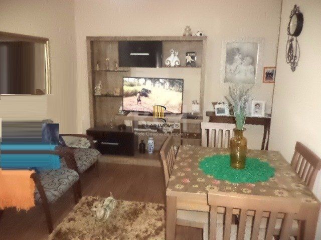 Vende-se apartamento com 2 quartos, 73m² – Centro Histórico