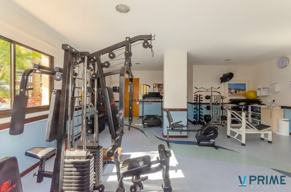 Vende-se apartamento com 3 quartos (1 suíte), 90m² e 2 vagas – Passo da Areia