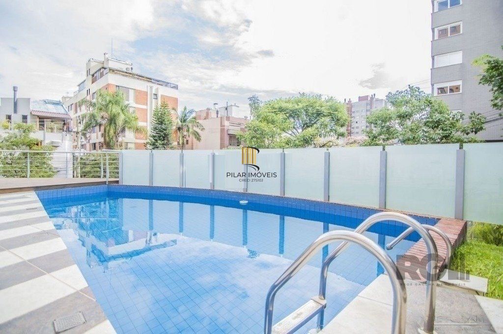 Apartamento 3 dormitórios, 1 suíte, 2 vagas de garagem no Bairro Bela Vista.