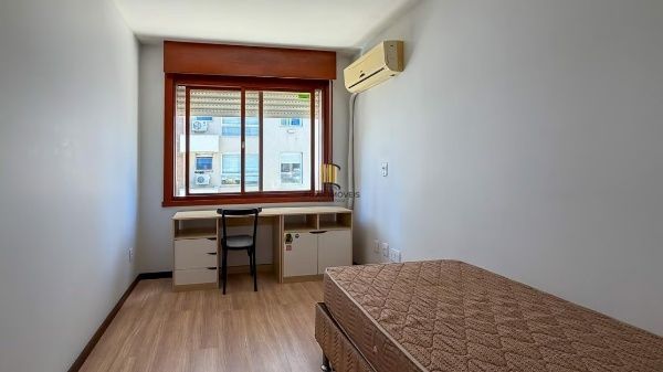 Vende-se cobertura com 2 quartos, 129m² e 1 vaga – Petrópolis