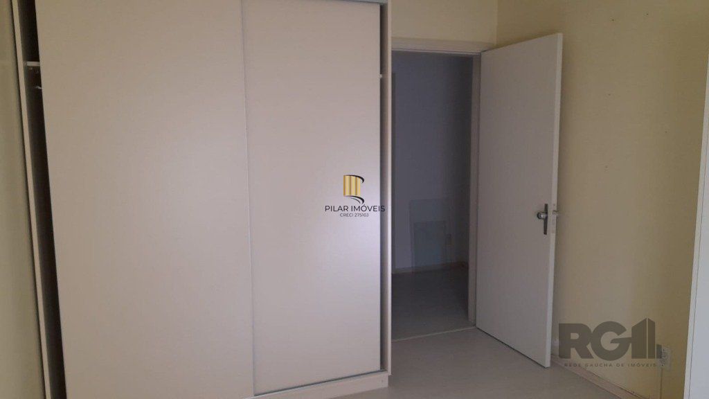 Apartamento 3 dormitórios no bairro Mont Serrat
