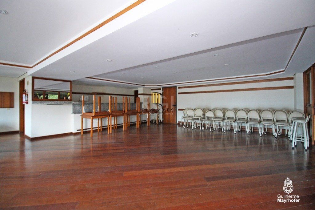 Apartamento para Venda - 90m², 3 dormitórios, sendo 1 suites, 1 vaga - Praia de Belas