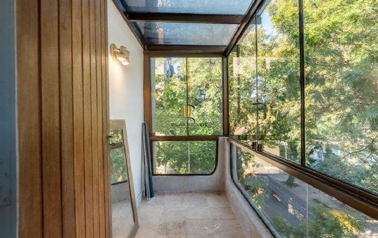 Vende-se cobertura com 4 quartos (1 suíte), 245 m² e 2 vagas – Boa Vista