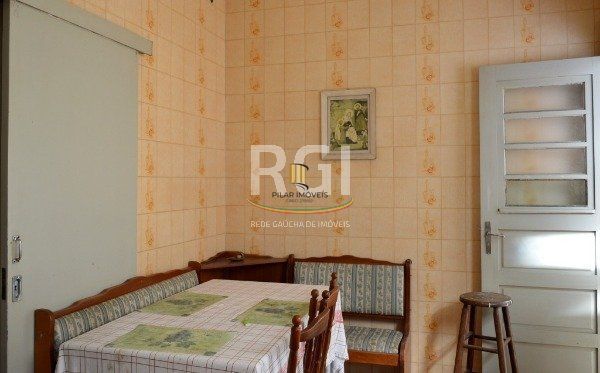 Apartamento para Venda - 125m², 3 dormitórios, Menino Deus