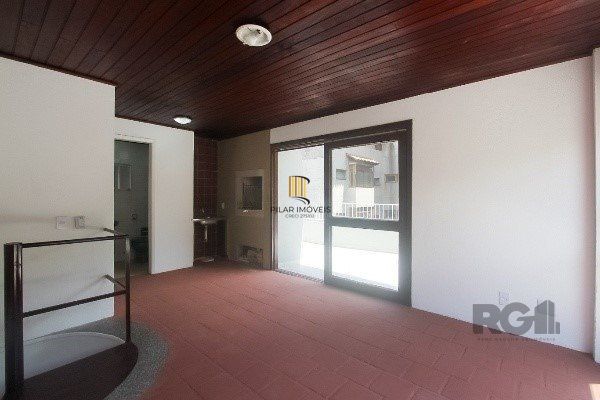 Cobertura 3 dormitórios no bairro Auxiliadora