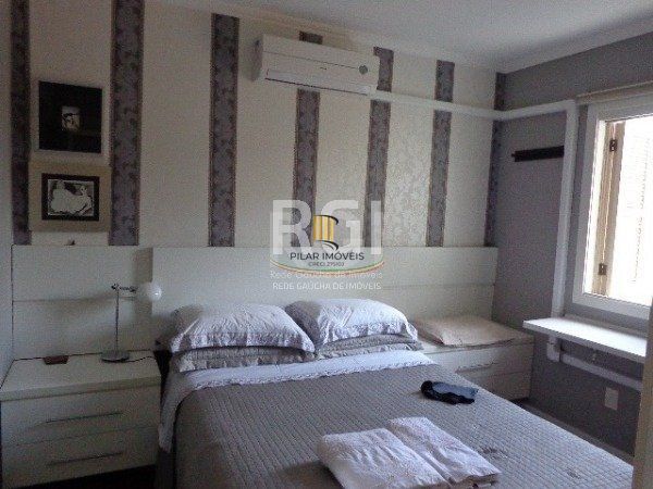Apartamento 1 dormitório no bairro Bela Vista