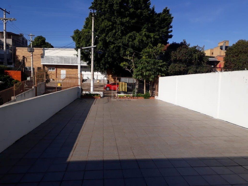 Predio para Venda - 650m², 0 dormitórios, Vila Ipiranga - Pilar Imóveis