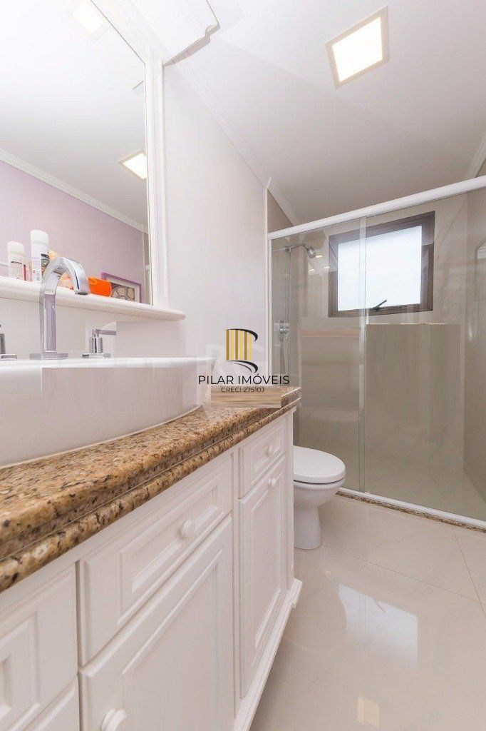 Apartamento para Venda - 258m², 3 dormitórios, sendo 3 suites, 3 vagas - Bela Vista