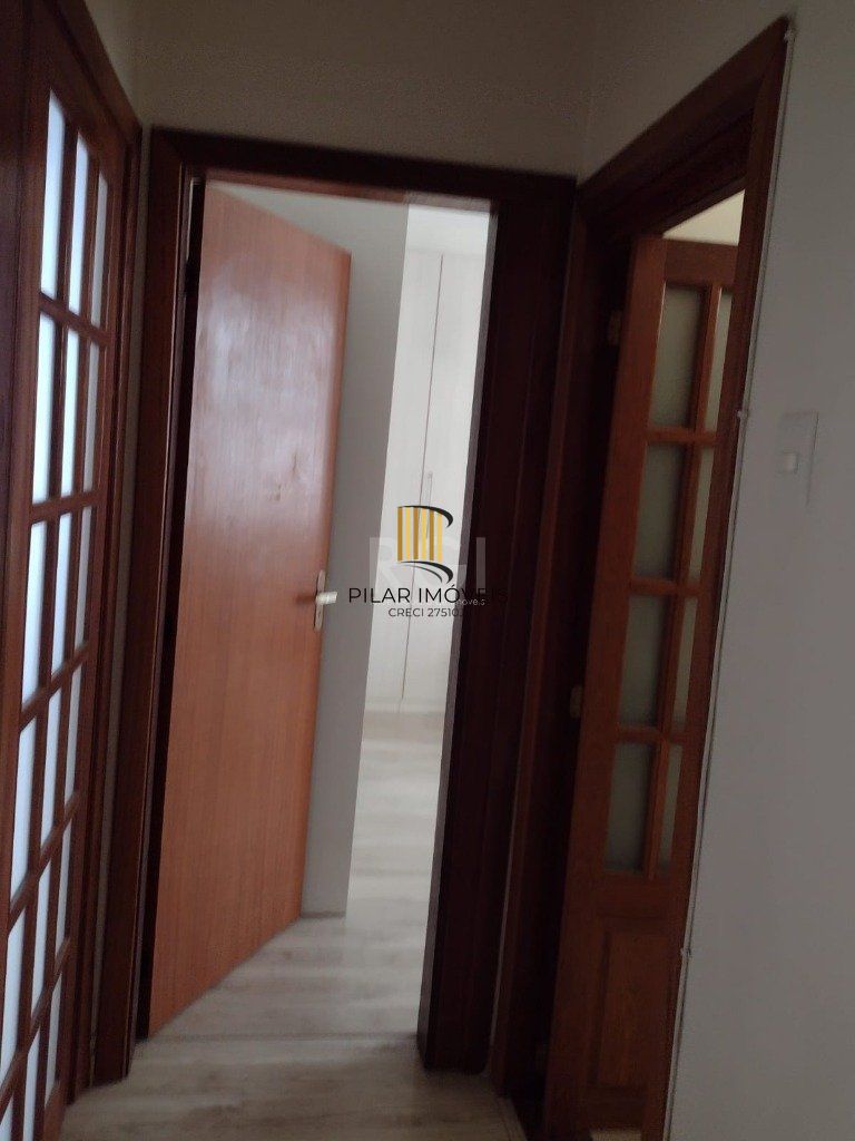 Apartamento para Venda - 75.46m², 3 dormitórios, Rio Branco