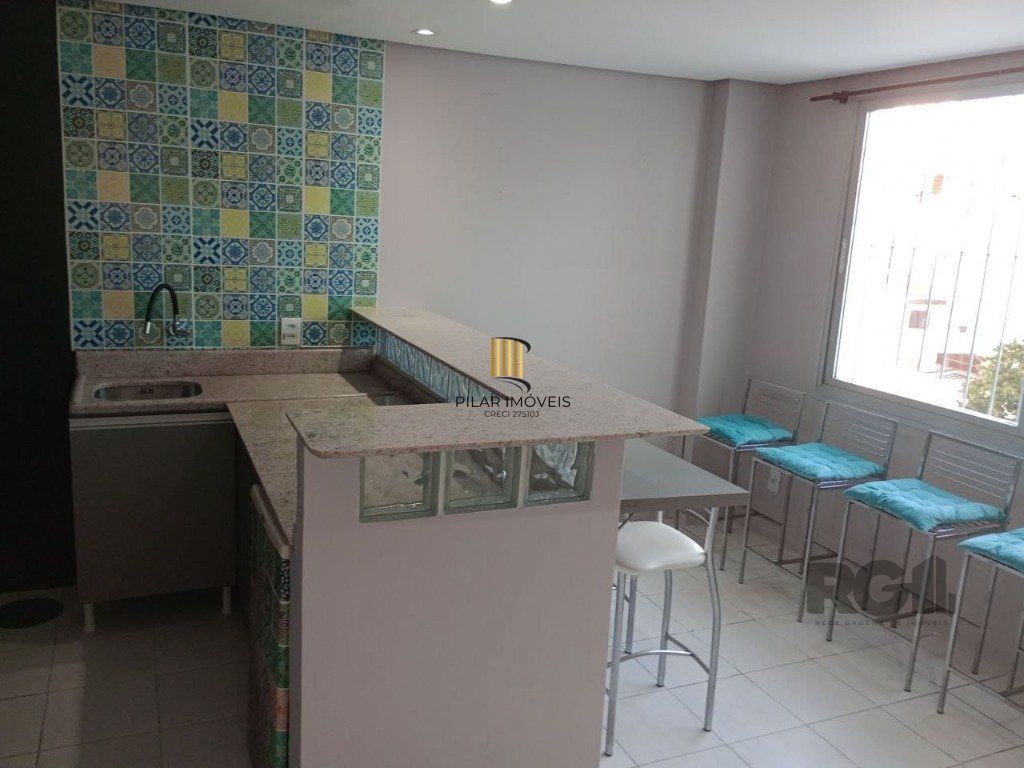 Cobertura para Venda - 139.55m², 2 dormitórios, 2 vagas - Rio Branco