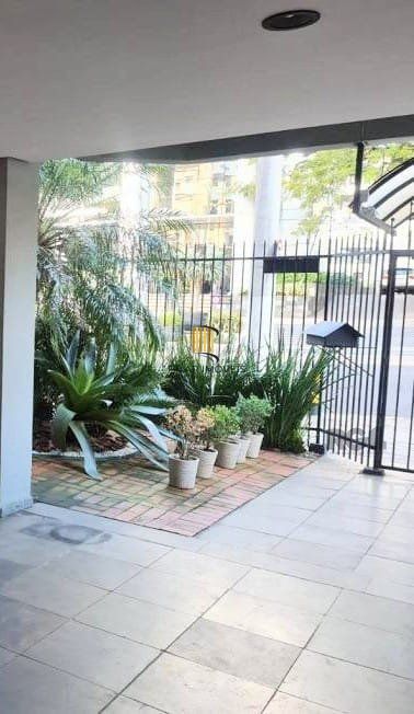 Apartamento 2 dormitórios, 1 suíte, 2 vagas - 95m² de área privativa no Bairro Mont Serrat