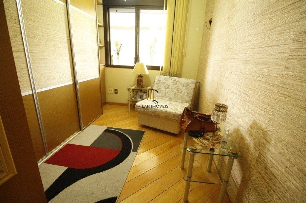 Apartamento 3 dormitórios no bairro Petrópolis