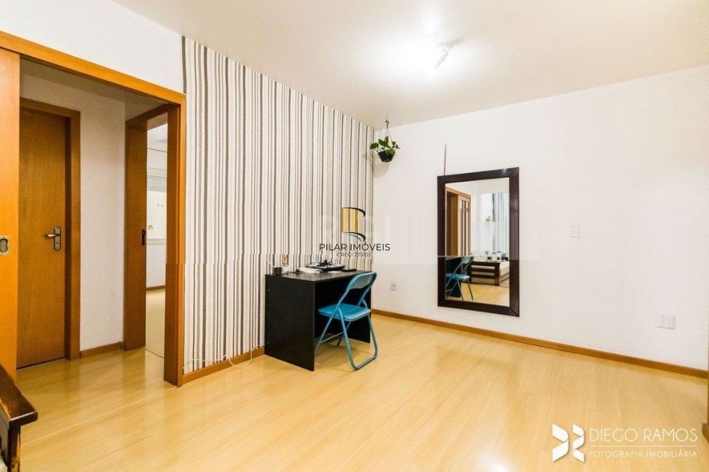 Apartamento para Venda - 79m², 2 dormitórios, 1 vaga - Partenon