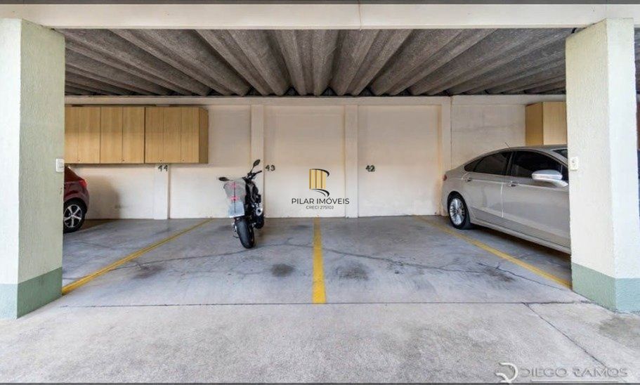 Vende-se apartamento com 3 quartos (1 suíte), 97m² e 2 vagas – São Geraldo