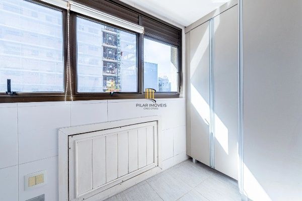 Vende-se apartamento com 3 quartos(1 suíte), 106m² e 2 vagas - Bela Vista