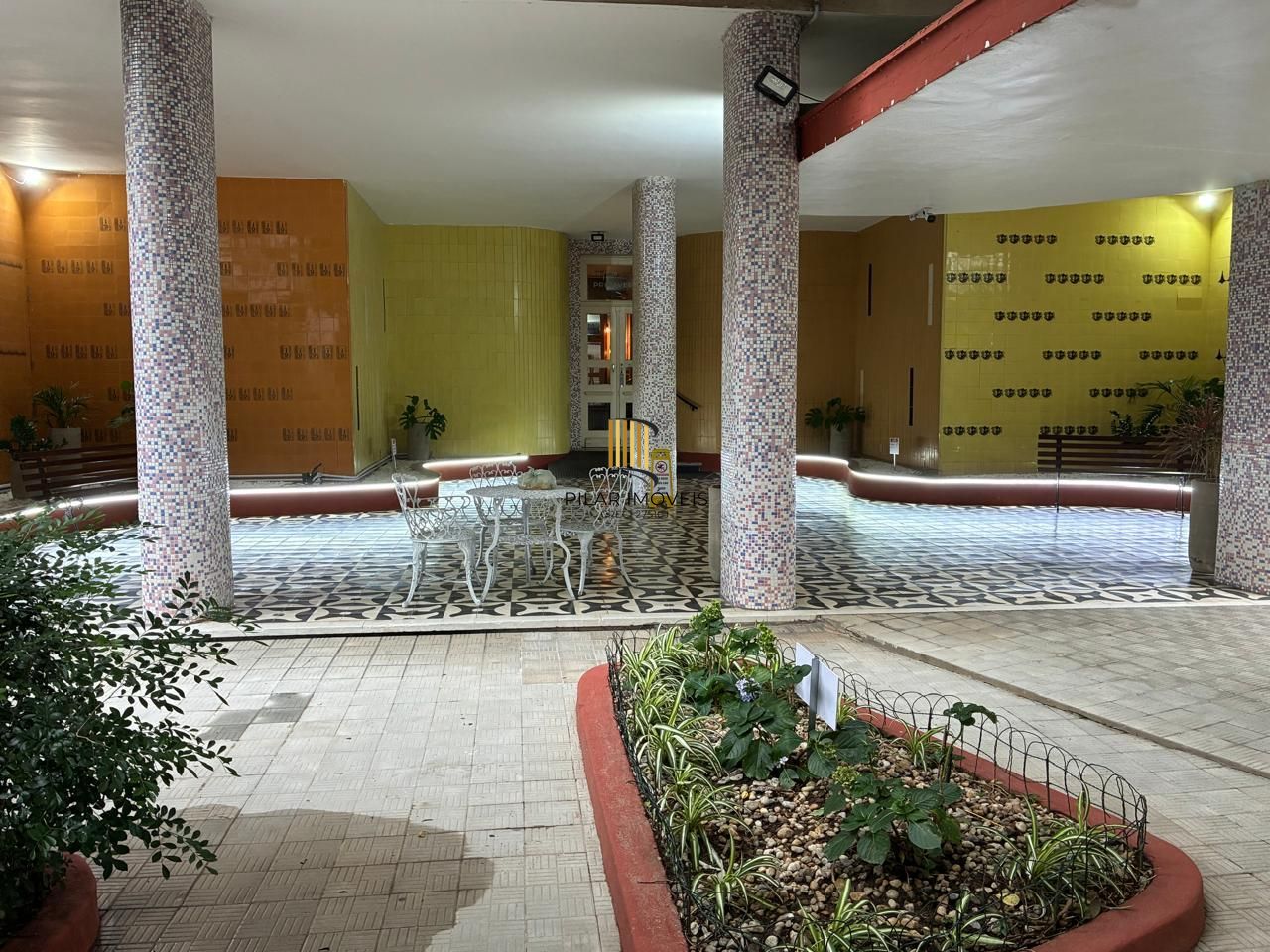 Vende-se apartamento com 3 quartos (1 suíte) - Venâncio Aires