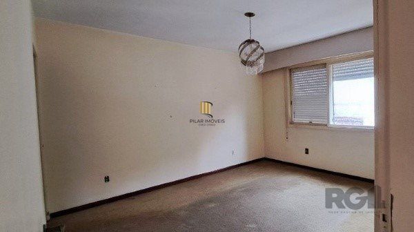 Apartamento 2 dormitórios no bairro Petrópolis