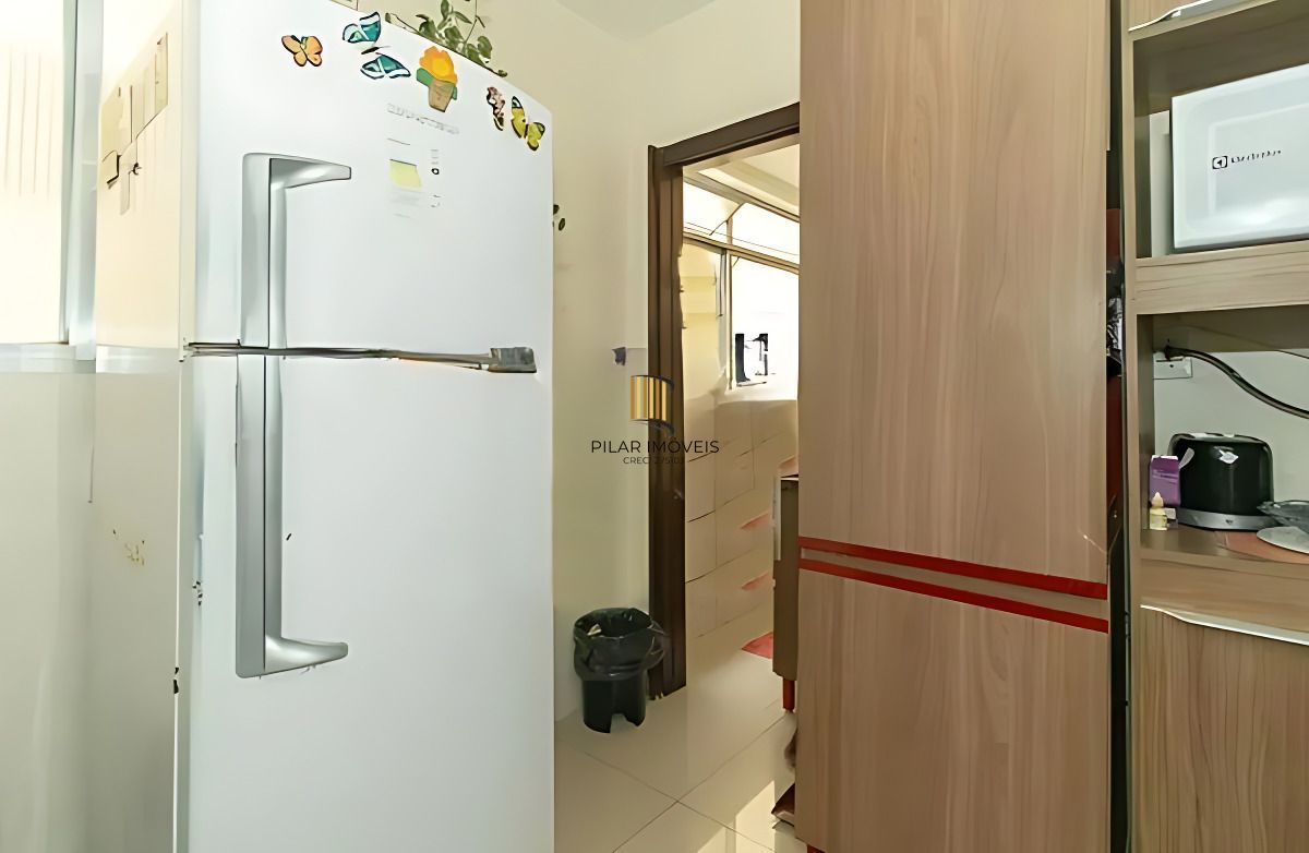Vende-se apartamento mobiliado com 1 quarto e 51m² – Vila Ipiranga
